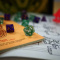 Table & Role Playing Game Store for Sale