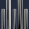 Garde coin en acier inoxydable Montréal 1-800-638-0126