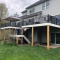 Manies Construction, best deck builder in St. Charles County