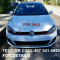 VW golf GTI