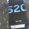 NEW SAMSUNG S20 PERFECT CONDITION