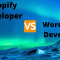 Does Shopify and WordPress are best for website?