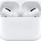 Buy Apple AirPods Pro In-Ear Truly Wireless Earbuds with Mic