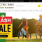 Electric Bike Paradise - Best Electric Bikes for SALE!