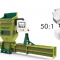 GREENMAX Styrofoam Compactor A-C100 Hot Sale!