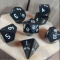 Buy 6 Sided Dice Sets Online | Stone Dice Sets Online