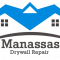 Manassas Drywall Repair