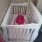 Baby Crib