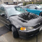 1995 Honda Civic, Dragon edition