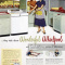 1950's Automatic Top Load Washing Machine