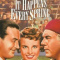 It Happens Every Spring...Starring: Ray Milland, Jean Peters VHS