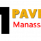 Pavers Manassas Va