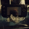 WII u with gamepad