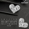 Loose Diamonds for Sale | Hansdiam Conflict Free Loose Diamonds