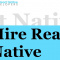 React Native App Development Services | Hire React Native App De