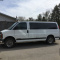 2002 GMC Savana Van