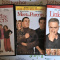 "The Fockers" Movies a 3 DVD Series