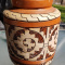 Vase: Southwestern Modern Pottery