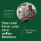 Lear How You Can Become Your Own Boss