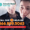 24/7 Helpline (866) 899-5063 for Colorado Mental Health