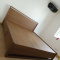 Blair Queen Size Bed with Storage Drawers