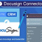 Use Digital Signature plugin for sharing files from CRM