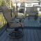 Patio furniture