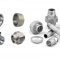 Stainless Steel Forged Fitting Manufacturer