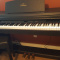 Yamaha Clavinova electric digital piano