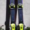 2020 Atomic Vantage Skis USED ONCE. Better than new condition.