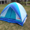 Camping tent
