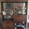 Solid Wood Bookcase