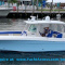 2011 42 foot HYDRA-SPORTS 42 CENTER CONSOLE For Sale