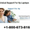 Contact HP - Help & Support