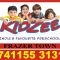 Kidzee Frazer Town | Play School Admission Started Now | 1813 |