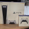Sony PS5 Blu-Ray Edition Console - White