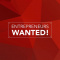 GREAT OPPORTUNITY - LOOKING FOR ENTREPRENEURS