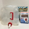 1 Gal + 5 Gal Foldable Water Jugs