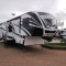 2014 Dutchmen Voltage 3905 Toy Hauler For Sale