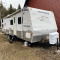 2008 Keystone Springdale 296BH Trailer For Sale