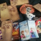 Disney parks items