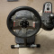 Computer Racing Wheel/Pedals and Shifter + Stand