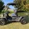 NEW 2021 Big Horn Gas UTV 4x4 Dump Bed