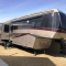 2013 Peterson Excel 36TKE Fifthwheel For Sale
