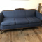 Antique couch needs a new home