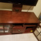 TV entertainment unit