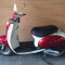 Motor Scooter
