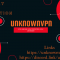 Unknownvpn, private, secure searching and online security one cl