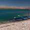 Klepper Tandem Kayak - Aerius-II Classic Expedition Two-Seater K