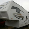 2009 Jayco Eagle 295RLS Fifthwheel For Sale
